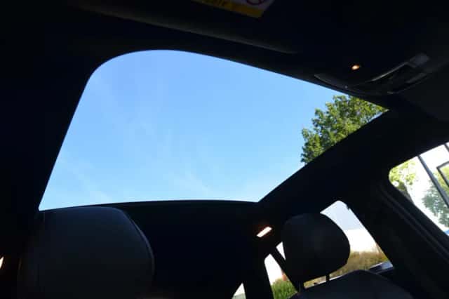 Mercedes-Benz GLE-Klasse (2017) thumbnail 2