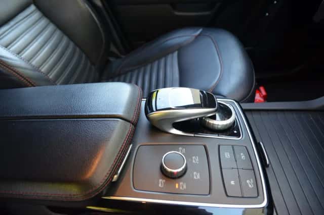 Mercedes-Benz GLE-Klasse (2017) thumbnail 5