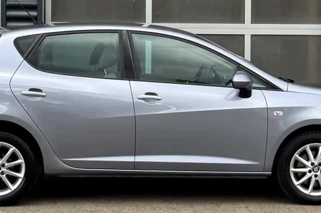 SEAT Ibiza (2016) thumbnail 6