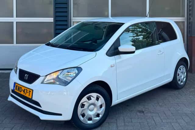 SEAT Mii (2013) thumbnail 1