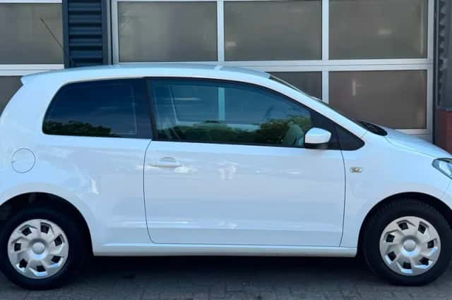 SEAT Mii (2013) thumbnail 4