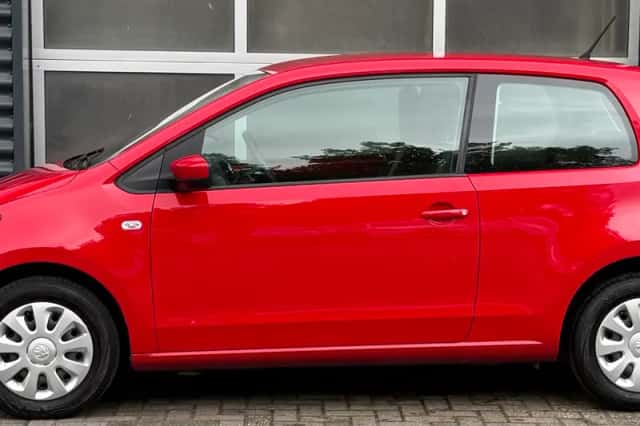 Škoda Citigo (2013) thumbnail 2