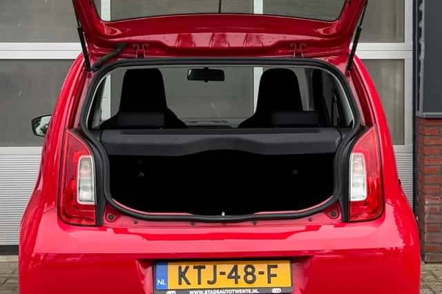 Škoda Citigo (2013) thumbnail 4