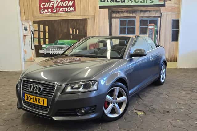 Audi A3 (2010) thumbnail 1