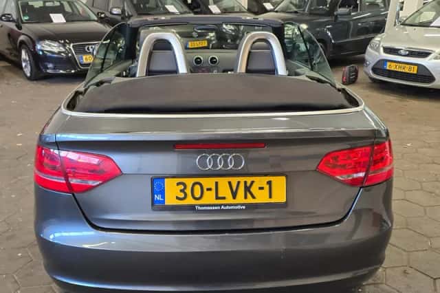 Audi A3 (2010) thumbnail 6