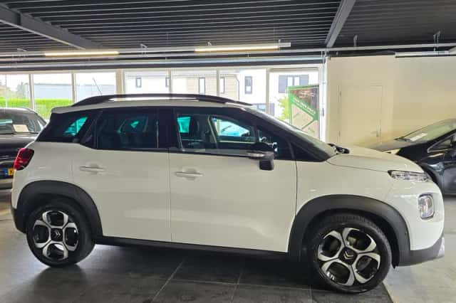 Citroën C3 Aircross (2019) thumbnail 5