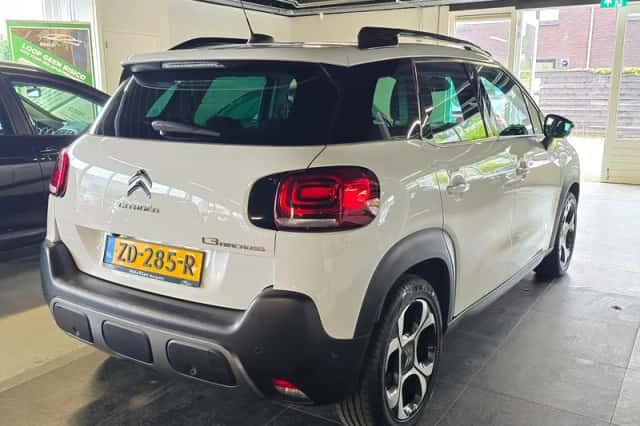 Citroën C3 Aircross (2019) thumbnail 6