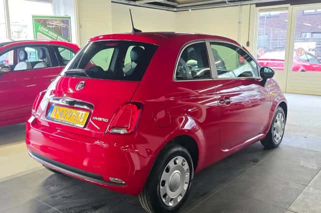 Fiat 500 (2023) thumbnail 6