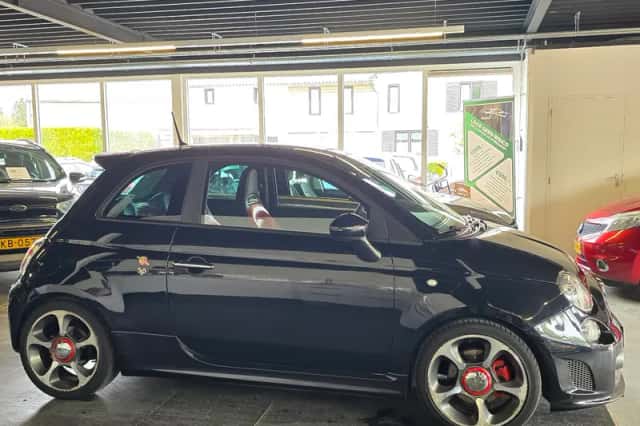 Fiat 500 (2015) thumbnail 6