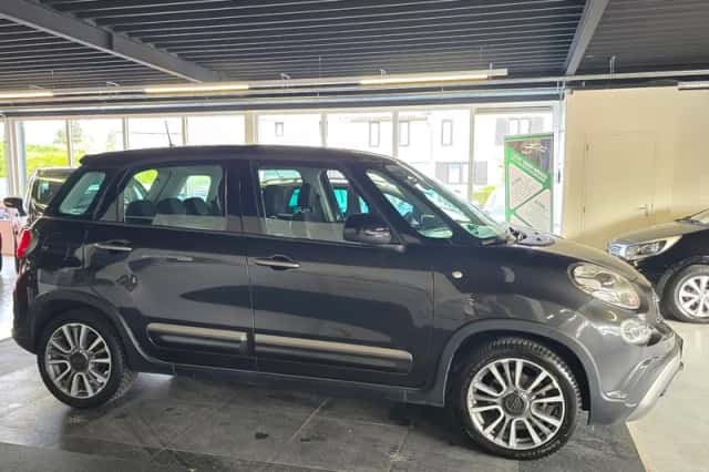 Fiat 500L (2017) thumbnail 6