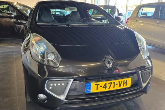 Renault Wind (2011) thumbnail 3