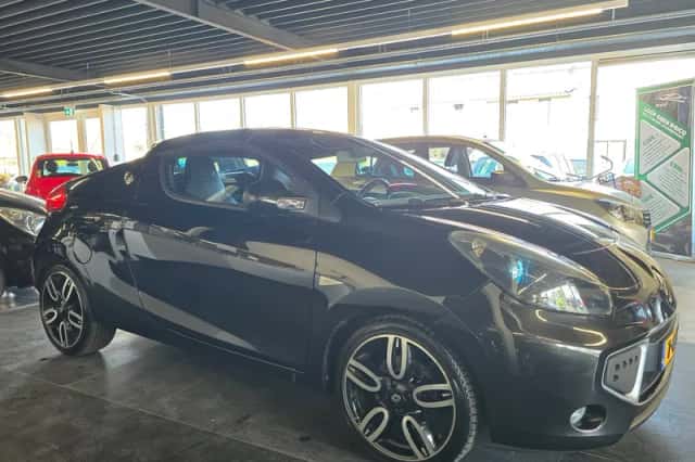 Renault Wind (2011) thumbnail 4