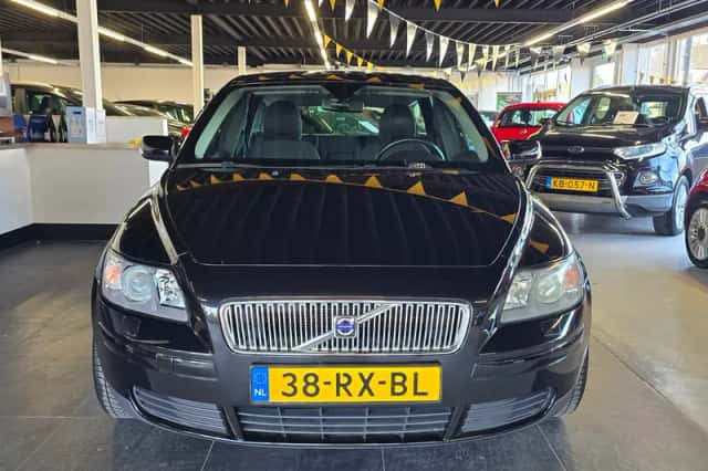 Volvo V50 (2005) thumbnail 3