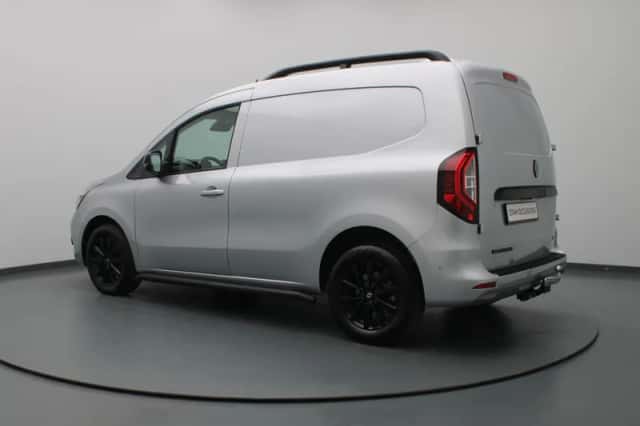 Renault Kangoo (2024) thumbnail 2