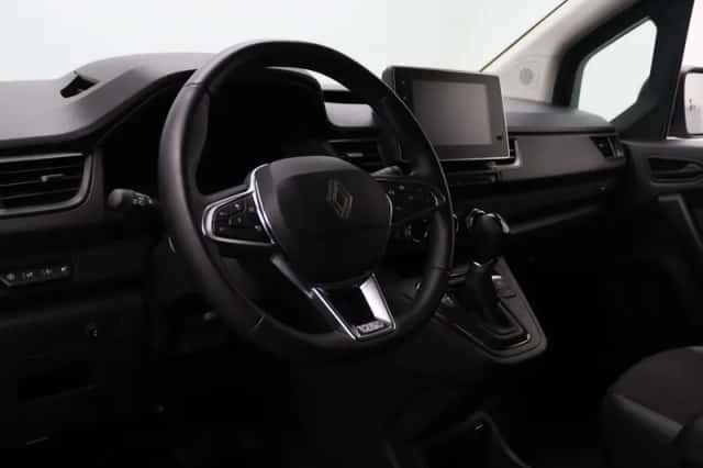 Renault Kangoo (2024) thumbnail 3