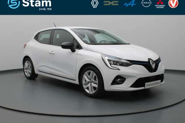 Renault Clio (2021) thumbnail 1