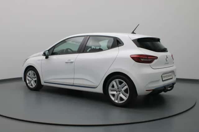 Renault Clio (2021) thumbnail 2