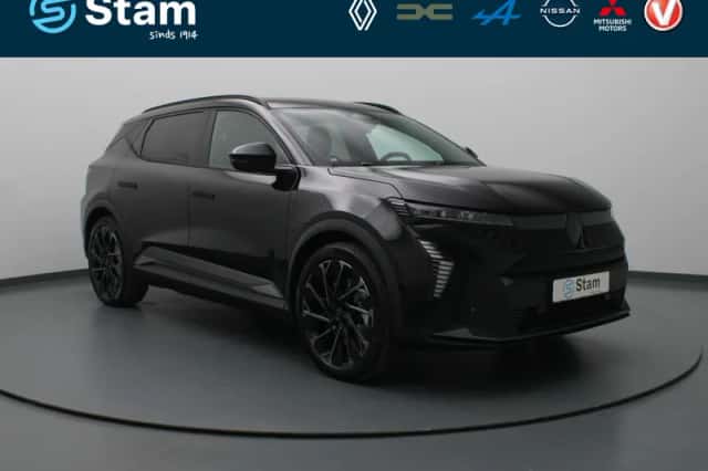 Renault Scenic E-Tech (2026) thumbnail 1