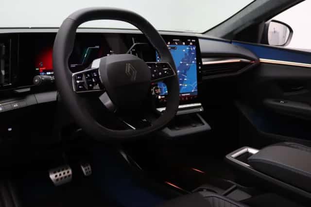 Renault Scenic E-Tech (2026) thumbnail 3