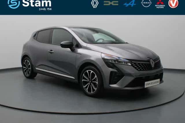 Renault Clio (2025) thumbnail 1