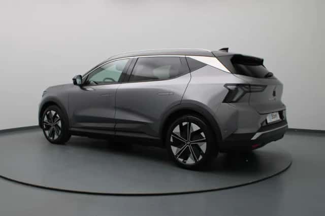 Renault Scénic (2026) thumbnail 2