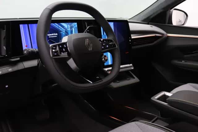Renault Scénic (2026) thumbnail 3