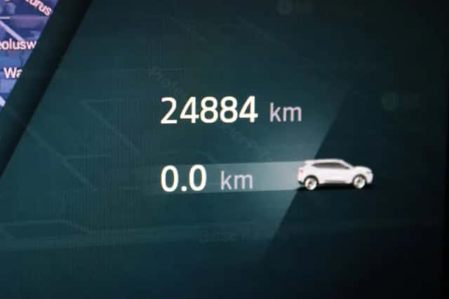 Renault Scenic E-Tech (2025) thumbnail 5