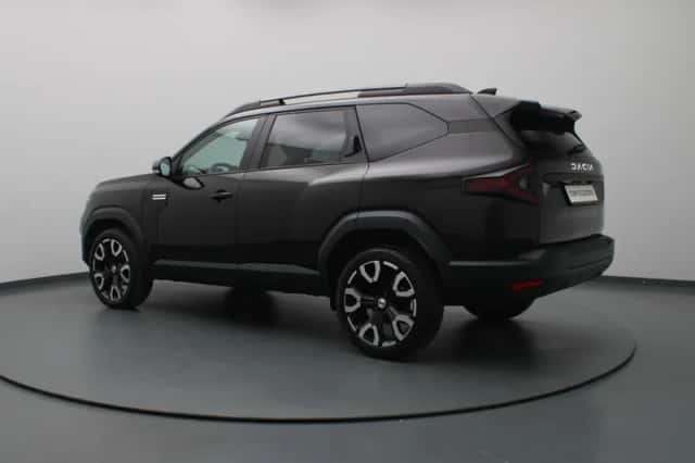 Dacia Bigster (2025) thumbnail 2