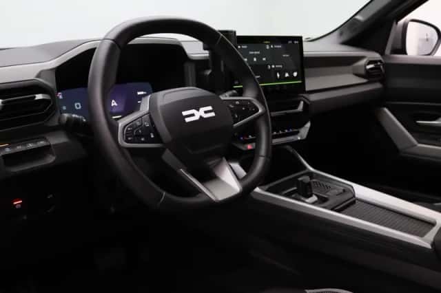 Dacia Bigster (2025) thumbnail 3