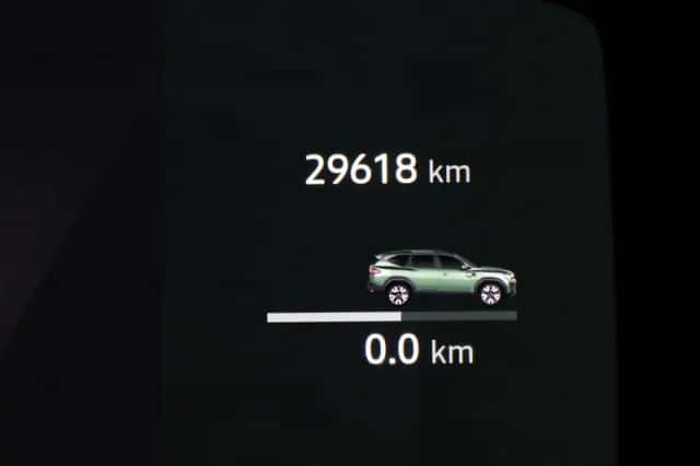 Dacia Bigster (2025) thumbnail 4