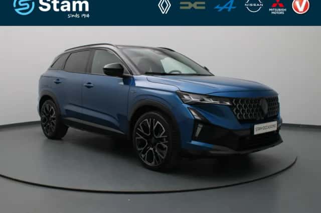 Renault Austral (2025) thumbnail 1