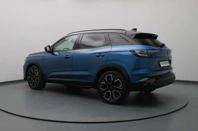Renault Austral (2025) thumbnail 2