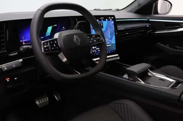 Renault Austral (2025) thumbnail 3