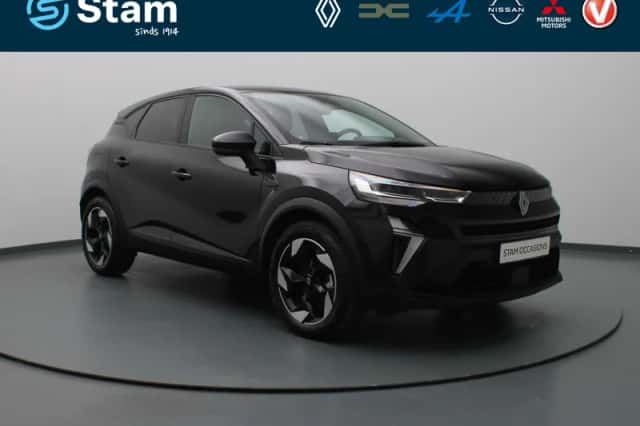 Renault Captur (2025) thumbnail 1