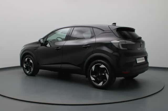 Renault Captur (2025) thumbnail 2