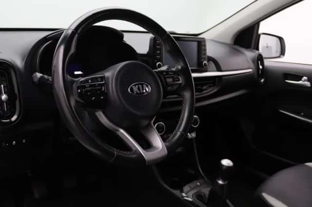 Kia Picanto (2019) thumbnail 3