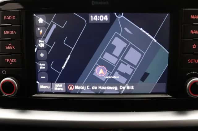 Kia Picanto (2019) thumbnail 6