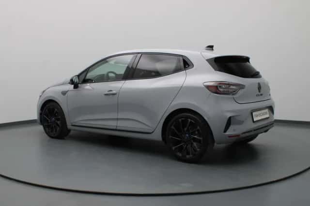 Renault Clio (2025) thumbnail 2