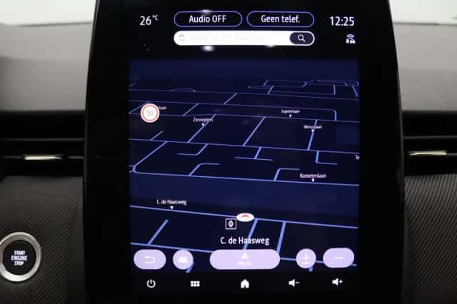 Renault Clio (2025) thumbnail 5