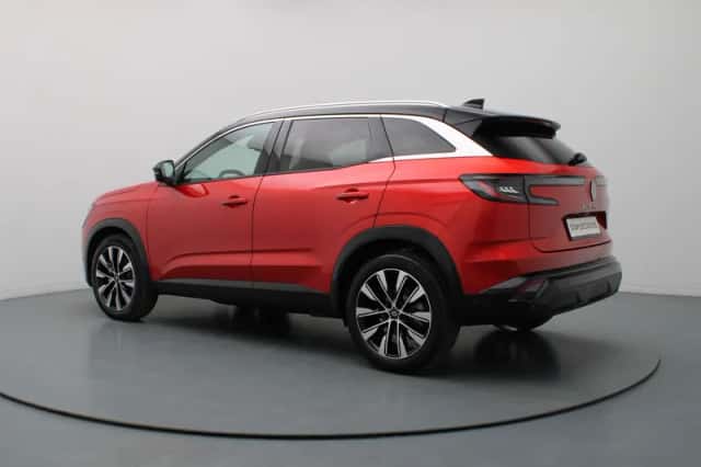 Renault Austral (2025) thumbnail 2
