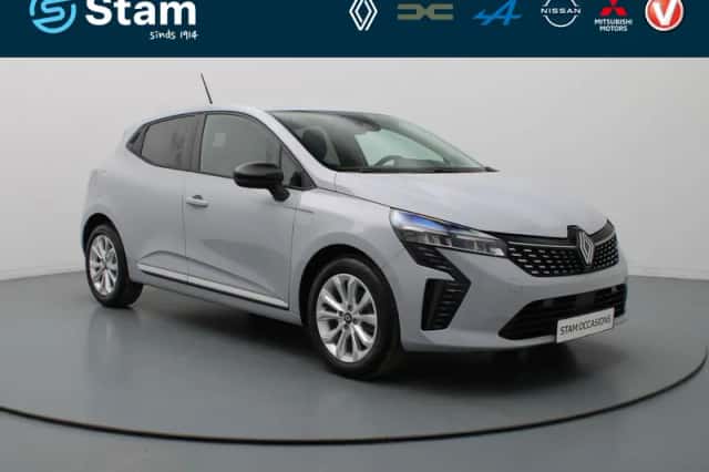Renault Clio (2025) thumbnail 1
