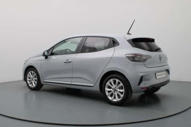 Renault Clio (2025) thumbnail 2