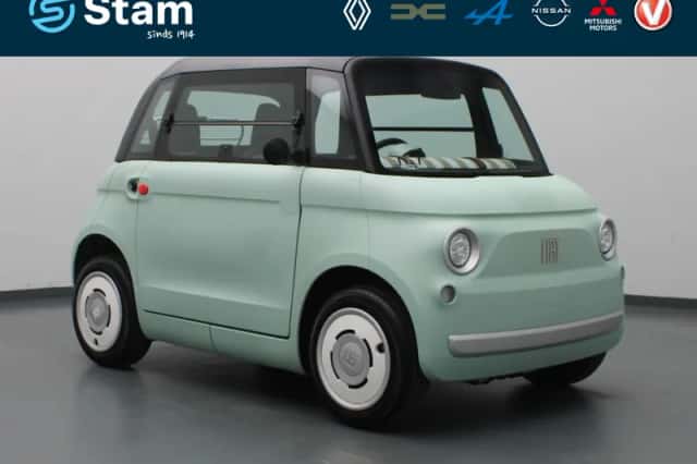 Fiat Brommobiel (2026) thumbnail 1