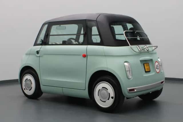 Fiat Brommobiel (2026) thumbnail 2