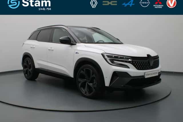 Renault Austral (2023) thumbnail 1