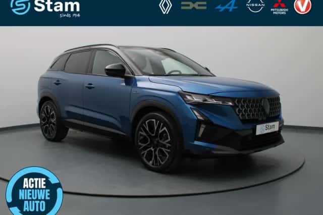 Renault Austral (2026) thumbnail 1