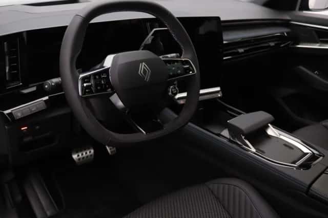 Renault Austral (2026) thumbnail 3