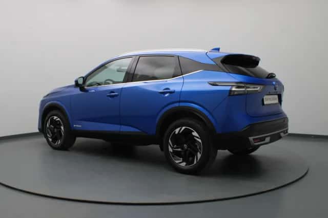 Nissan Qashqai (2025) thumbnail 2