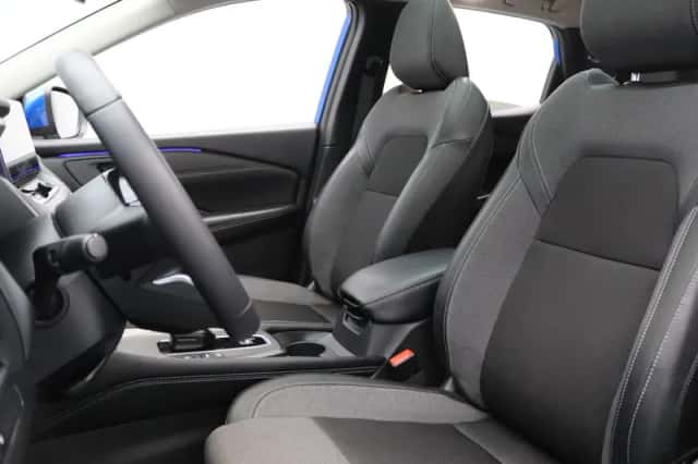 Nissan Qashqai (2025) thumbnail 4