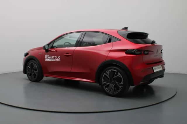 Renault Clio (2026) thumbnail 2
